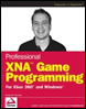 professional xna game programming: for xbox 360 and windows