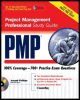 pmp project management professional study guide