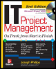 it project management: on track from start to finish, second edition