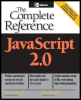javascript 2.0: the complete reference, second edition