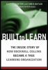 built to learn: the inside story of how rockwell collins became a true learning organization