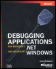 debugging applications for microsoft .net and microsoft windows