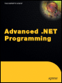 advanced .net programming