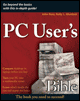 pc user's bible