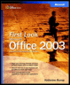 first look microsoft office 2003