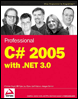 professional c# 2005 with .net 3.0