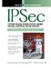 IPSec(c) The New Security Standard for the Internet, Intranets, and Virtual Private Networks