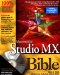 Macromedia Studio MX Bible