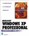Microsoft Windows XP Professional Administrator's Guide