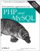 Web Database Applications with PHP & MySQL