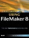 Using FileMaker 8