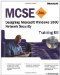 Microsoft Corporation - MCSE Training Kit (Exam 70-220. Designing Microsoft Windows 2000 Network Security)