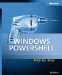Microsoft Press - Microsoft Windows PowerShell Step by Step