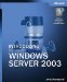 Introducing Microsoft Windows Server 2003
