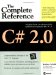 C# 2.0(c) The Complete Reference