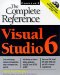 Visual C++ 6(c) The Complete Reference