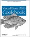 Visual Basic 2005 Cookbook(c) Solutions for VB 2005 Programmers