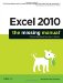 Excel. The Missing Manual