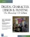 Digital Character Design and Painting