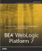 BEA WebLogic Platform 7