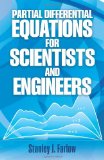 Partial Differential Equations for Scientists and Engineers (Dover Books on Mathematics)