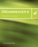 Macromedia Dreamweaver 8 Visual Encyclopedia