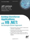 Visual Basic 2008 Recipes: A Problem-Solution Approach (Expert's Voice in .NET)
