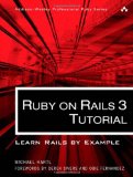 Programming Ruby 1.9: The Pragmatic Programmers' Guide (Facets of Ruby)