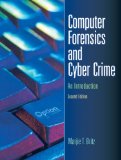 Computer Forensics and Cyber Crime: An Introduction (2nd Edition)