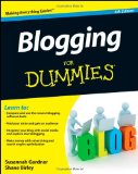 Blogger: Beyond the Basics: Customize and promote your blog with original templates, analytics, advertising, and SEO (From Technologies to Solutions)