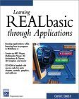 REALbasic for Dummies (with CD-ROM)