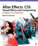 Creating Motion Graphics with After Effects, Vol. 1: The Essentials (3rd Edition, Version 6.5)