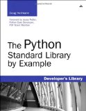 Python Essential Reference (4th Edition)
