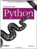 The Python Standard Library by Example (Developer's Library)