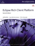 The Eclipse Graphical Editing Framework (GEF) (Eclipse Series)