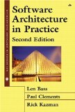Software Systems Architecture: Working With Stakeholders Using Viewpoints and Perspectives (2nd Edition)