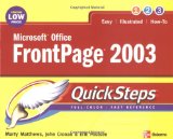 FrontPage 2003 (The Missing Manual)