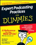 Podcasting Bible