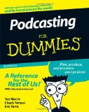 Expert Podcasting Practices For Dummies