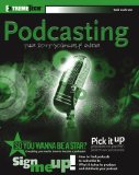 Tricks of the Podcasting Masters