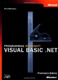 Programming Microsoft Visual Basic .NET (Core Reference)