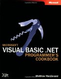Visual Basic .NET Power Tools