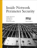 Network Security Principles and Practices (CCIE Professional Development)