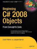 C# Class Design Handbook