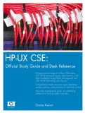 HP-UX 11i Tuning and Performance (2nd Edition)
