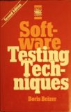 Testing Computer Software, 2nd Edition