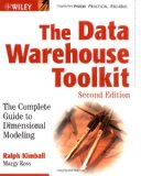 The Data Warehouse ETL Toolkit: Practical Techniques for Extracting, Cleanin