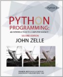 Beginning Python: From Novice to Professional (Books for Professionals by Professionals)
