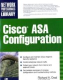 The Accidental Administrator:  Cisco ASA Security Appliance: A Step-by-Step Configuration Guide
