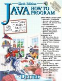 C++ How to Program (8th Edition)